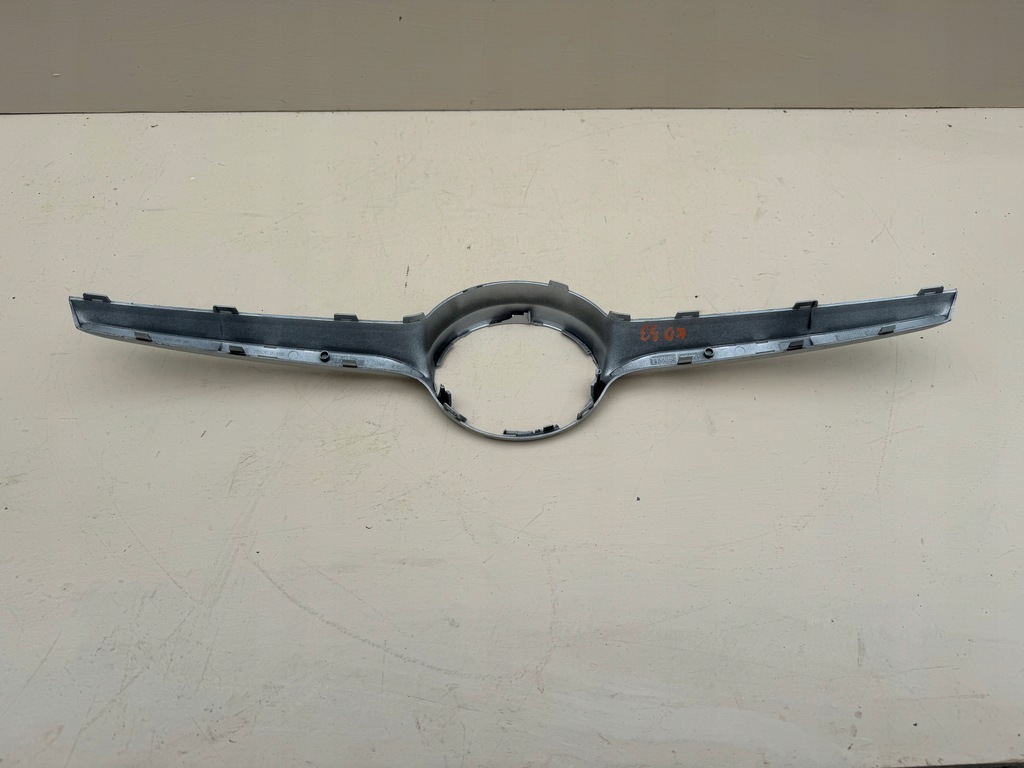 фото №11, Mercedes cla w117 13-19r решётка радиатора решётка радиатора бампера перед a1178880060