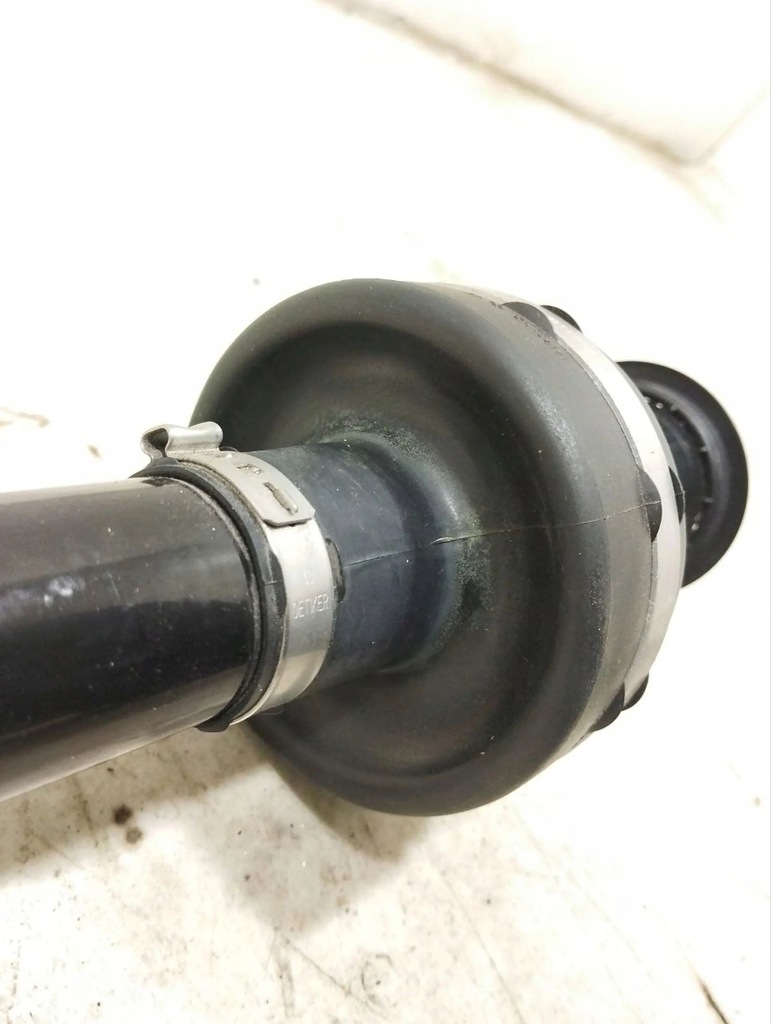 фото №6, Porsche taycan 9j1 2022 приводные валы приводные