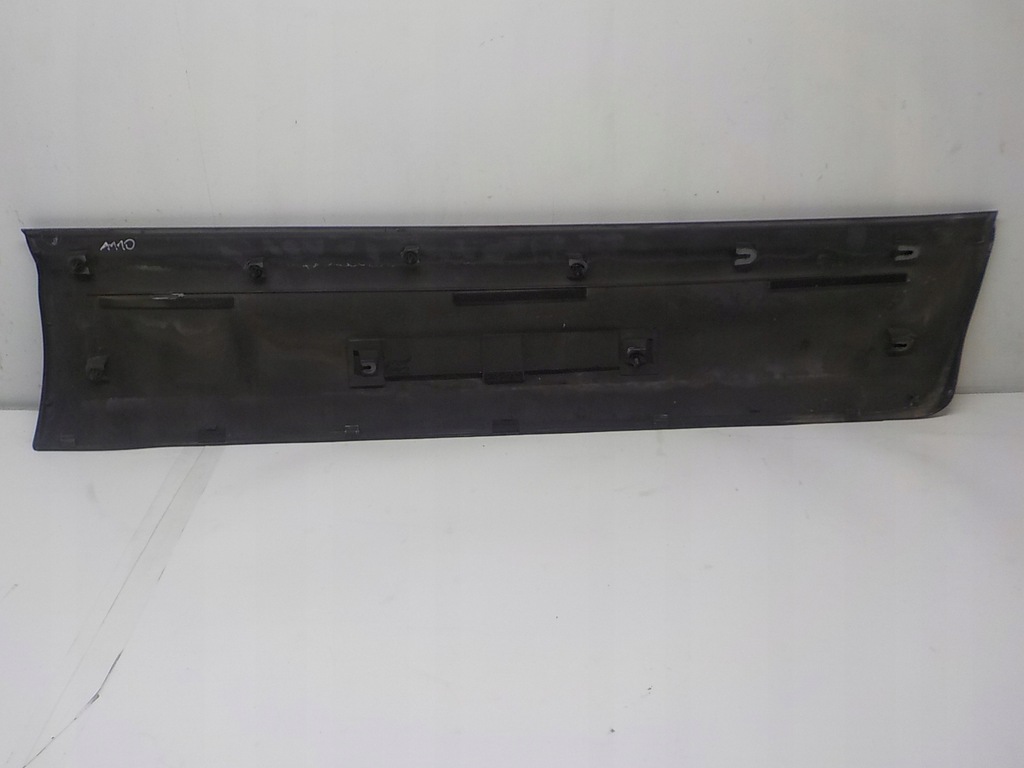 фото №9, Subaru forester ii sg молдинг na дверь левая правая перед задняя комплект