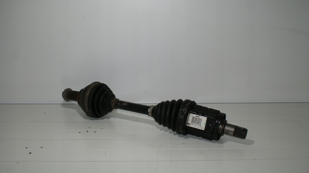 фото №1, Bmw e46 приводной вал передняя перед 330i левая правая