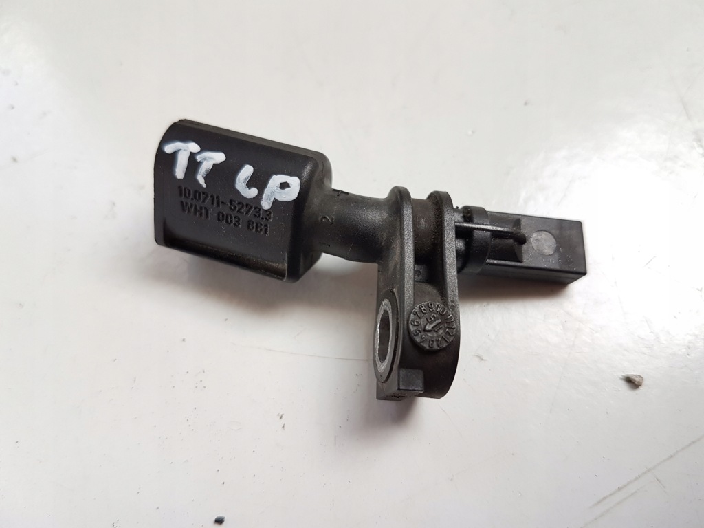 фото №1, Датчик abs левый перед audi tt 8s 2014-2020