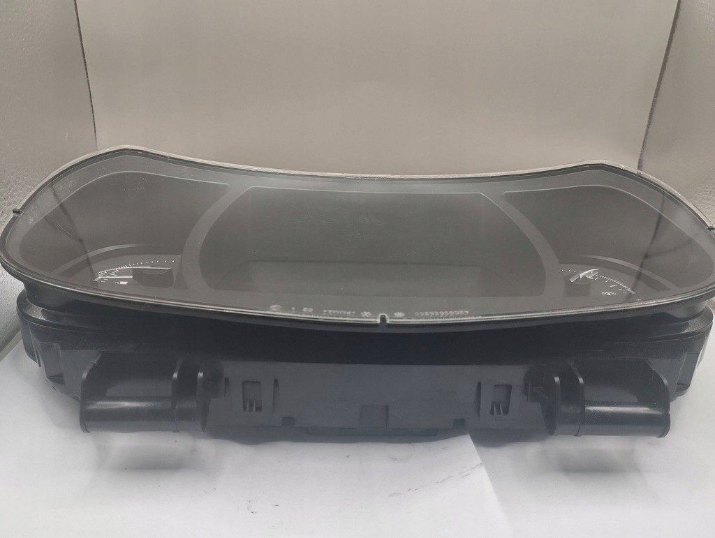 фото №7, Renault talisman лічильник / спідометр прилади a2c11638900