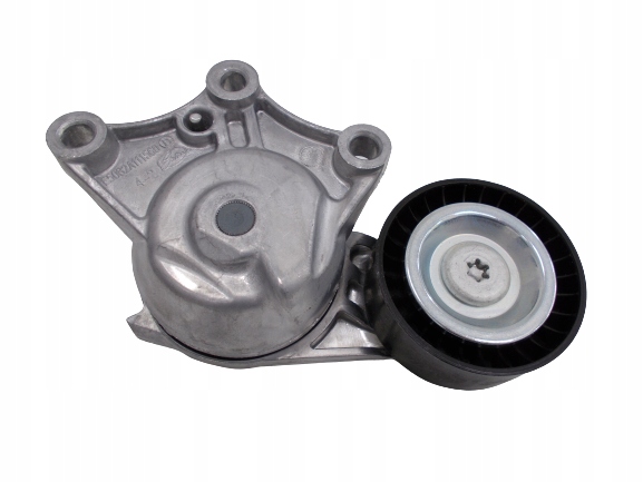 фото №5, Натяжитель ремень клиновой citroen оригинальный номер 1611426180