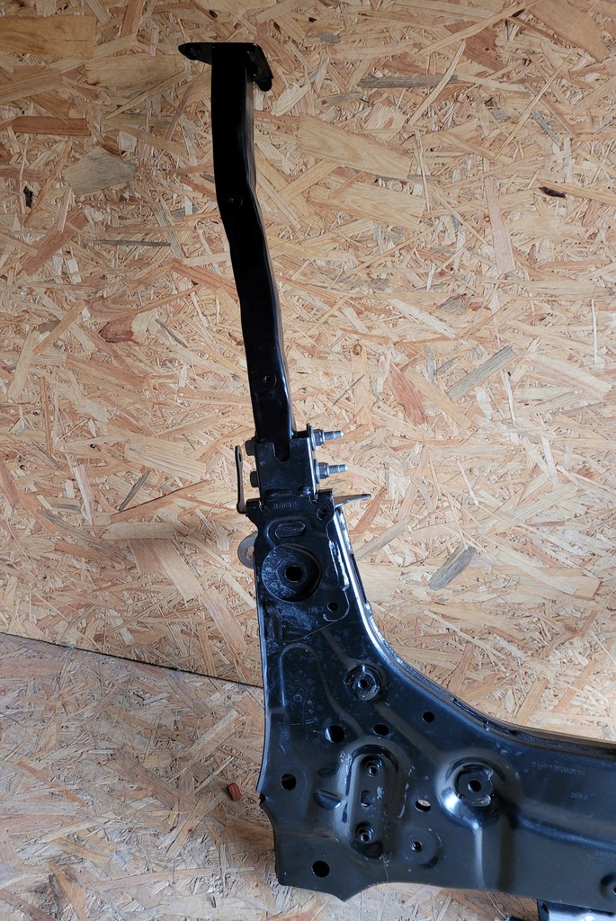 фото №8, Renault clio v підрамник підрамник підрамник оригінал fv