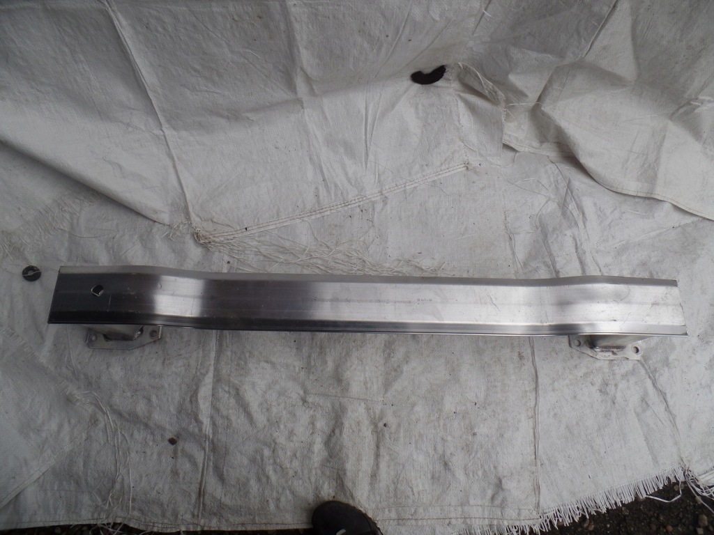 Купити Балка бампера ds4 ii 9835540480