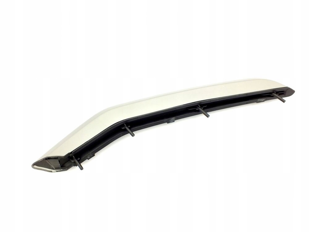 фото №10, Оригінальна молдинг ґрати бампера p bmw f15 m50dx