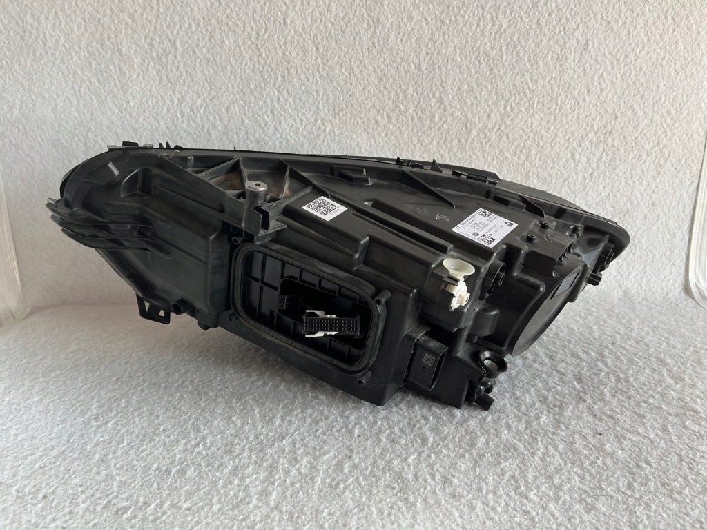 Фара права full led mercedes cla a118 a1189062600 Ціна