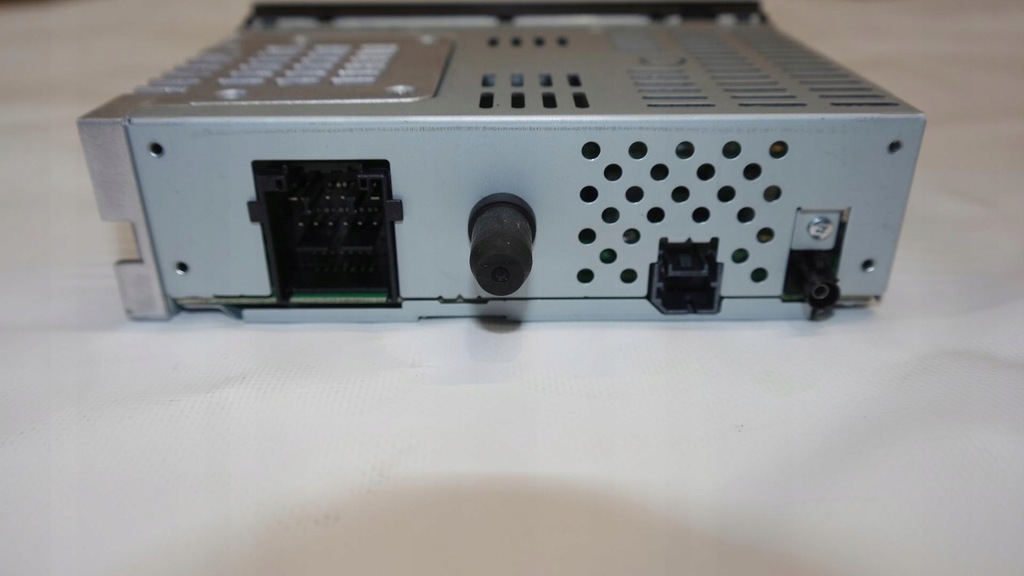 фото №10, Радіо автомобільні ford transit custom kk3t-18d815-dk