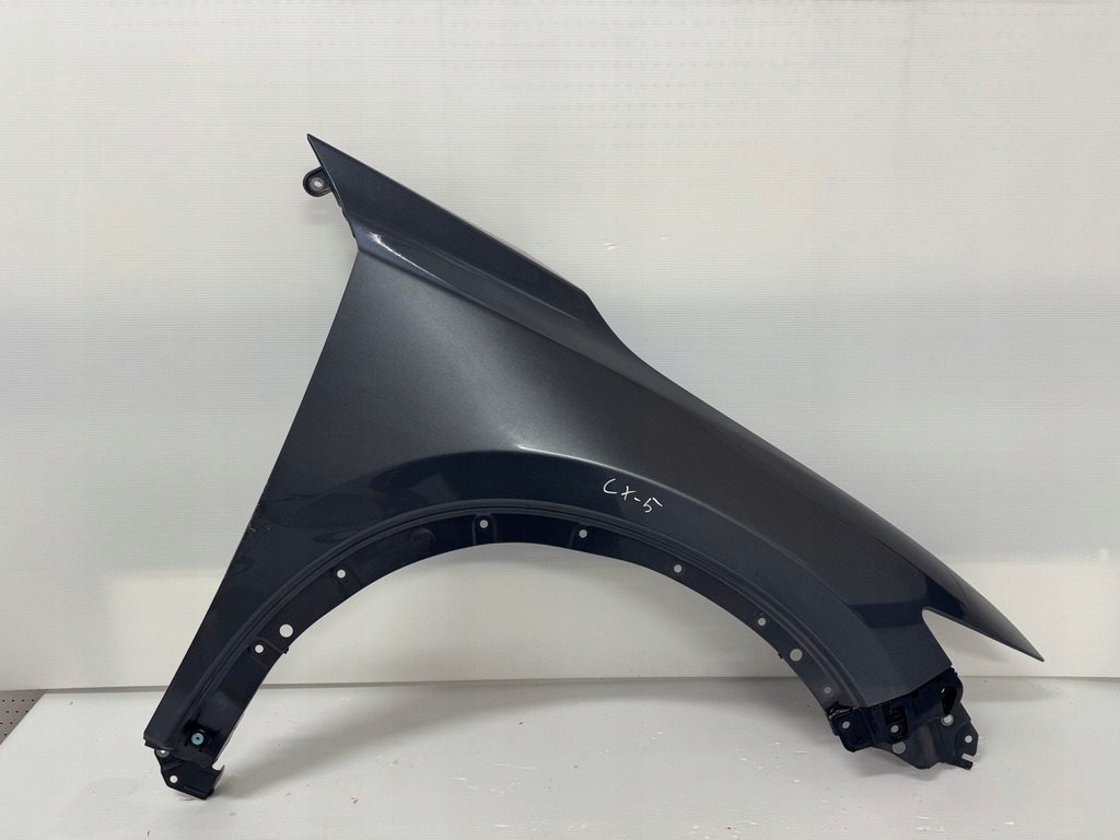 фото №1, Крыло правый перед передний mazda cx5 cx-5 ii