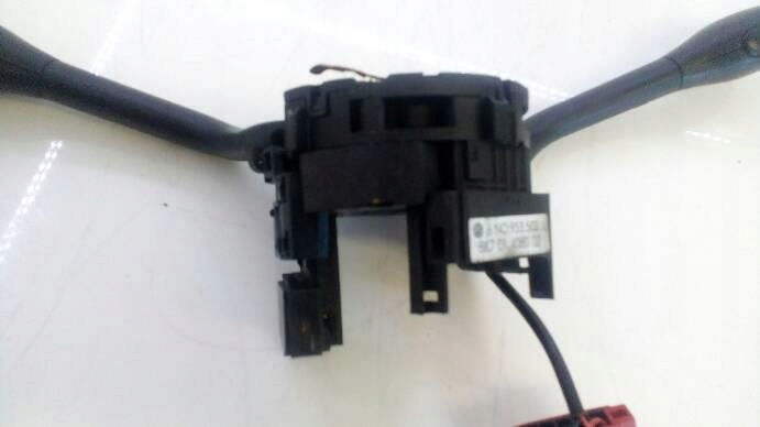 фото №8, Перемикач комбінований volkswagen lupo 6n0953503j