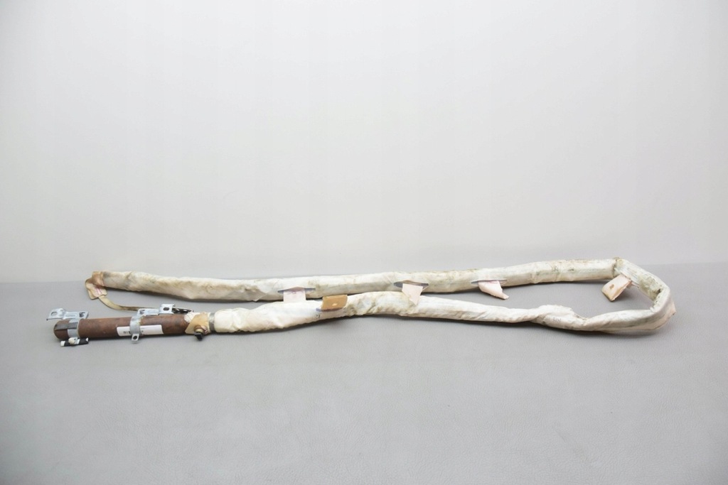 фото №9, Шторка безопасности правая audi q5 8r 8r0880742j 2012