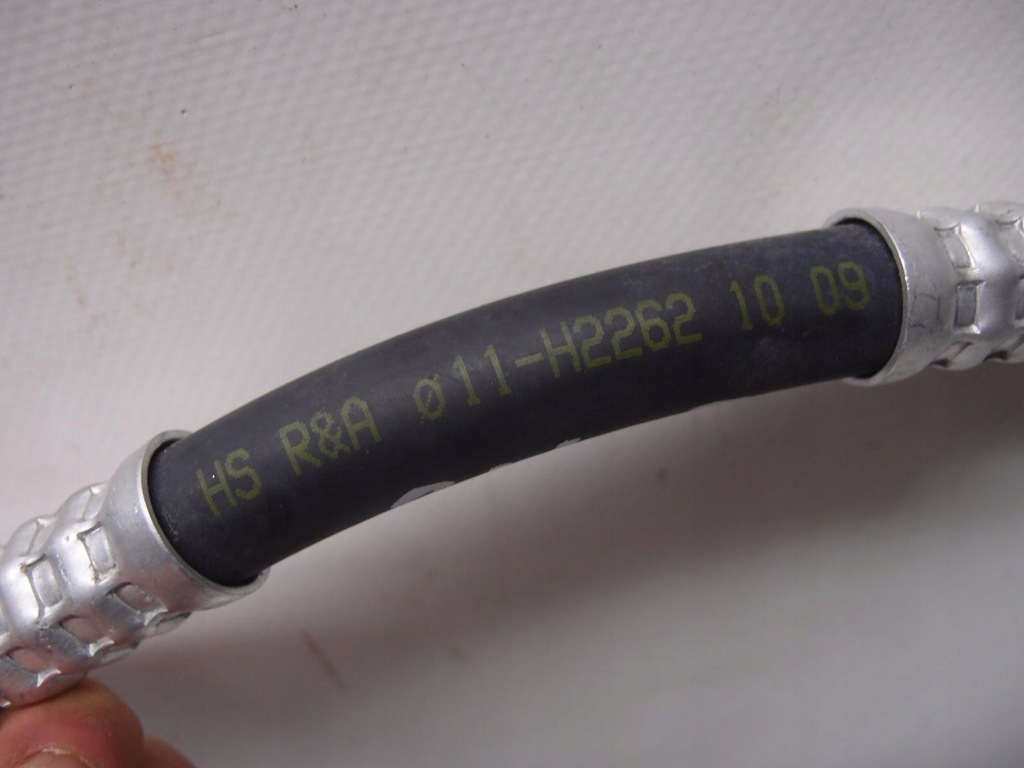 фото №6, Wąż шланг кондиціонера kona lift electric