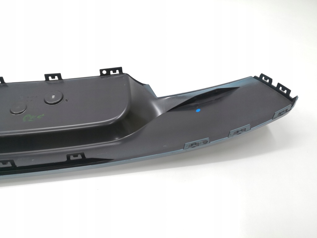 фото №6, Накладка молдинг бампера bmw i3 lift задняя