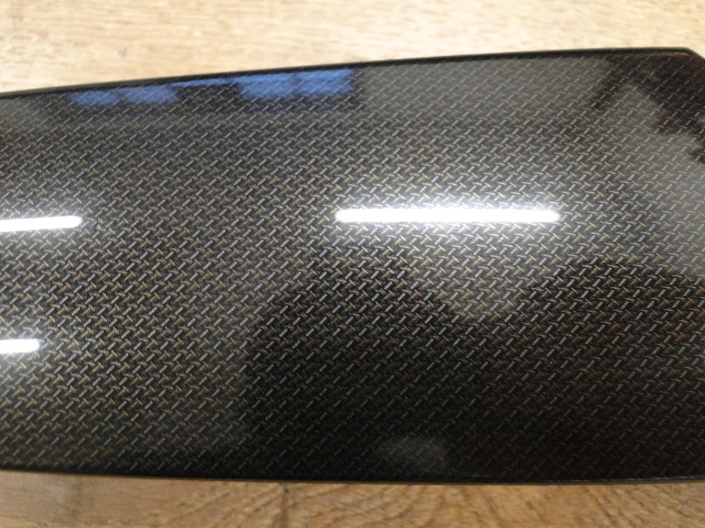 фото №11, Молдинг декоративна dekor renault talisman 969123577r