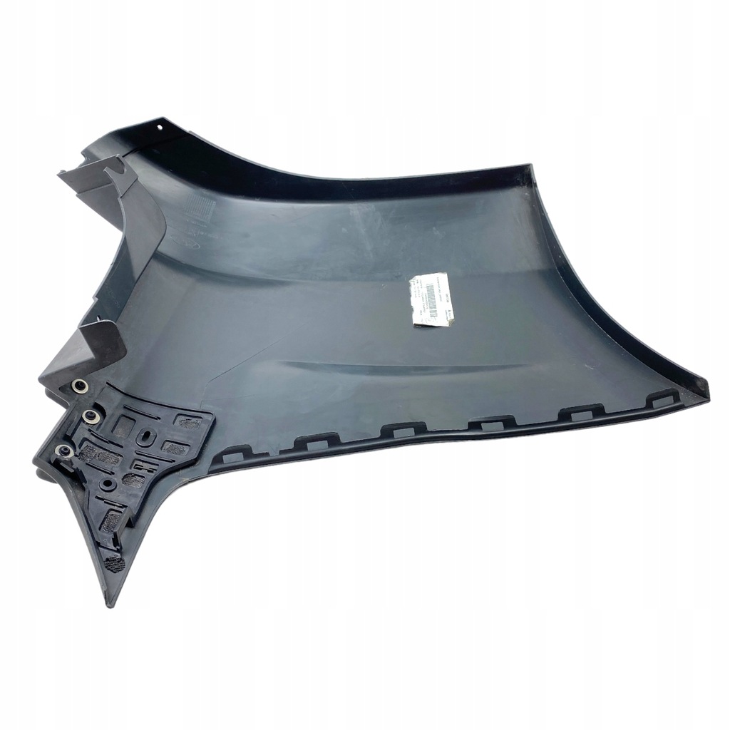 фото №15, Уголок бампера правый задняя ford transit custom