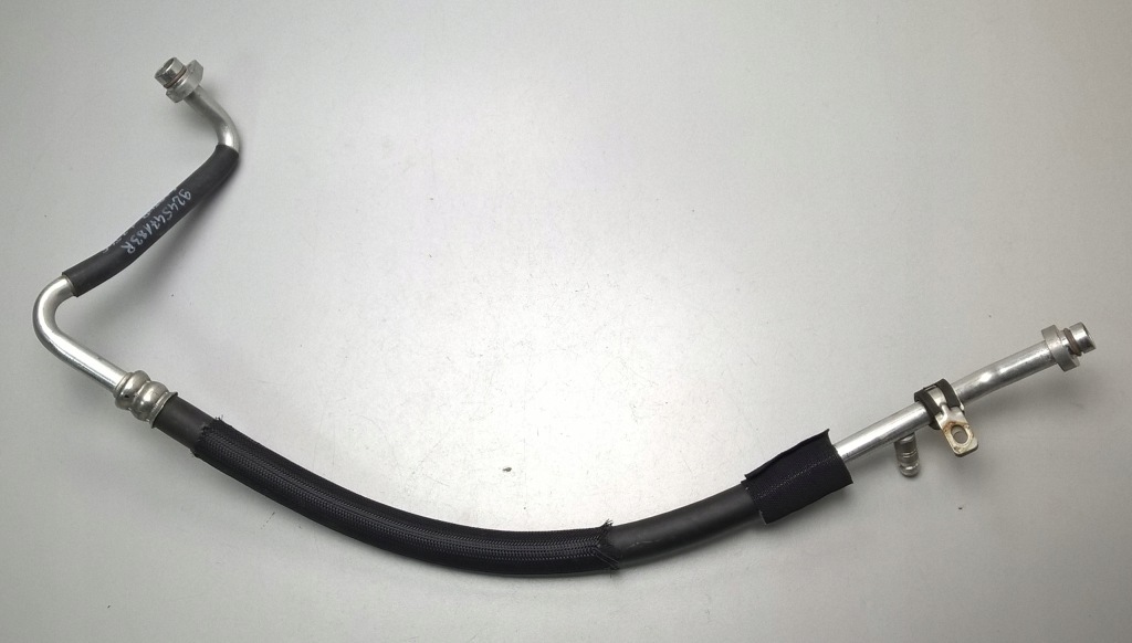 фото №4, Renault clio iv captur 1.2tce шланг кондиціонер oryg