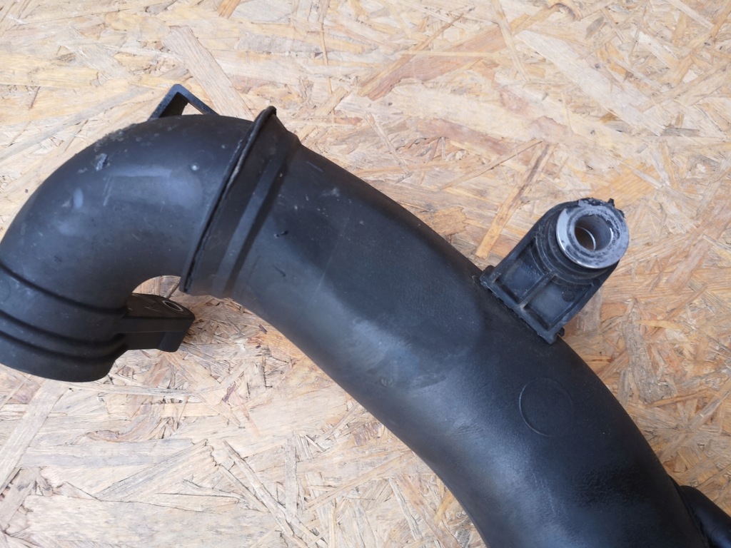 фото №6, Renault talisman 1.6 dci труба turbo інтеркулер