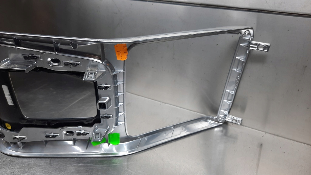 фото №15, Панель средний volvo xc70 ii v70 iii 31291378