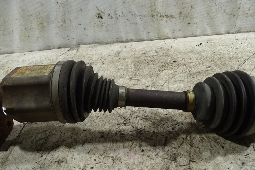 фото №10, Dodge journey 3.6 4x4 приводной вал правая перед автоматическая коробка передач