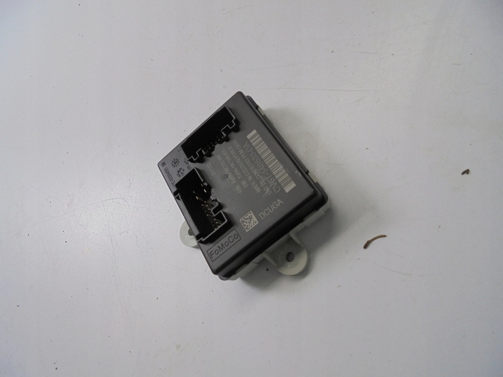 фото №1, Модуль дверь перед сторона левая ford kuga ii cv6t14b533da