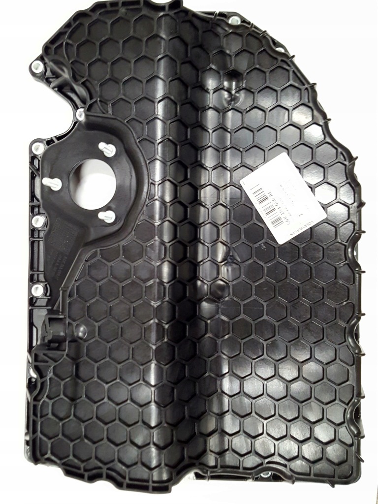 Купить Поддон масла vw golf 14- 1.8- 2.0 b