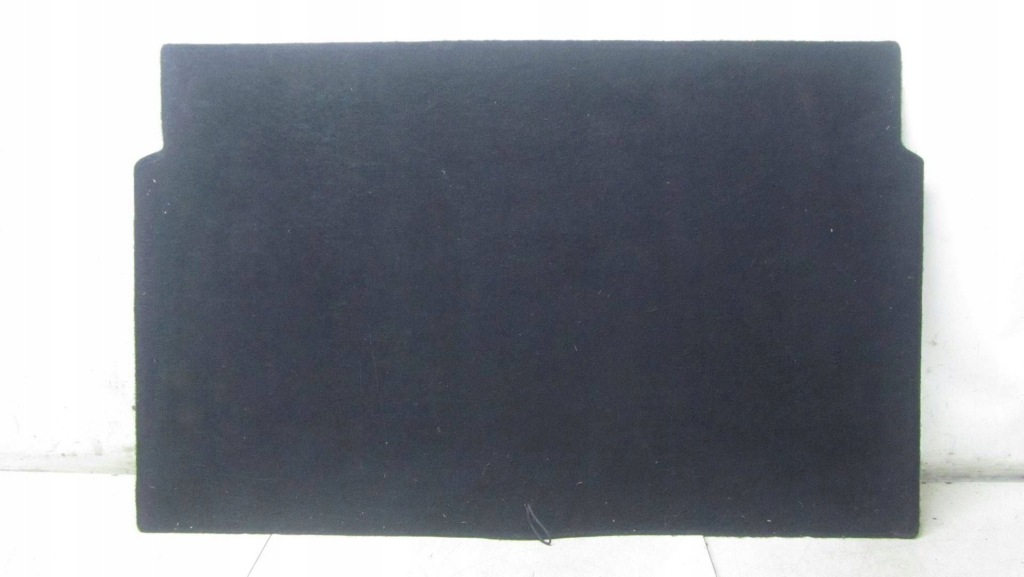 фото №1, Citroen c4 ii grand picasso обшивка пол багажника 98010545zd