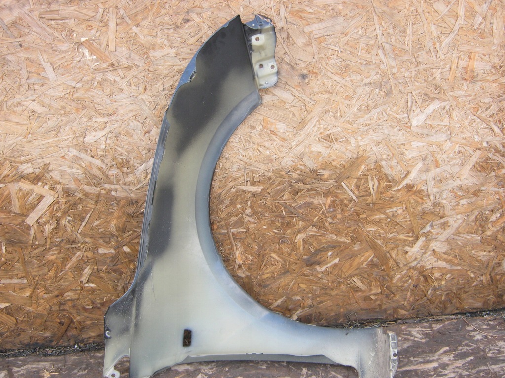 фото №5, Крыло перед левый chevrolet cruze