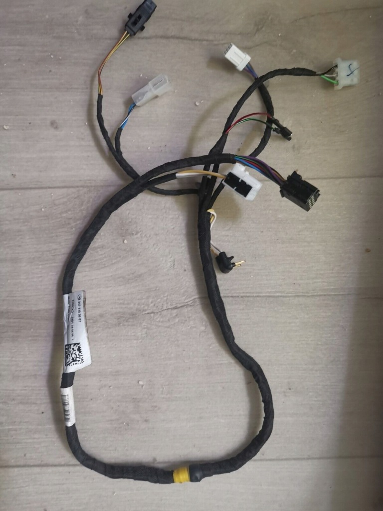 фото №1, Джгут дзеркало mercedes a2478105607