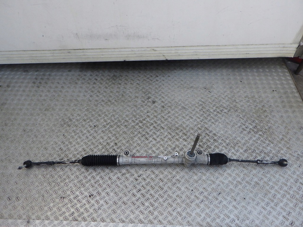 фото №1, Jeep compass ii трансмиссия рулевая рулевая рейка