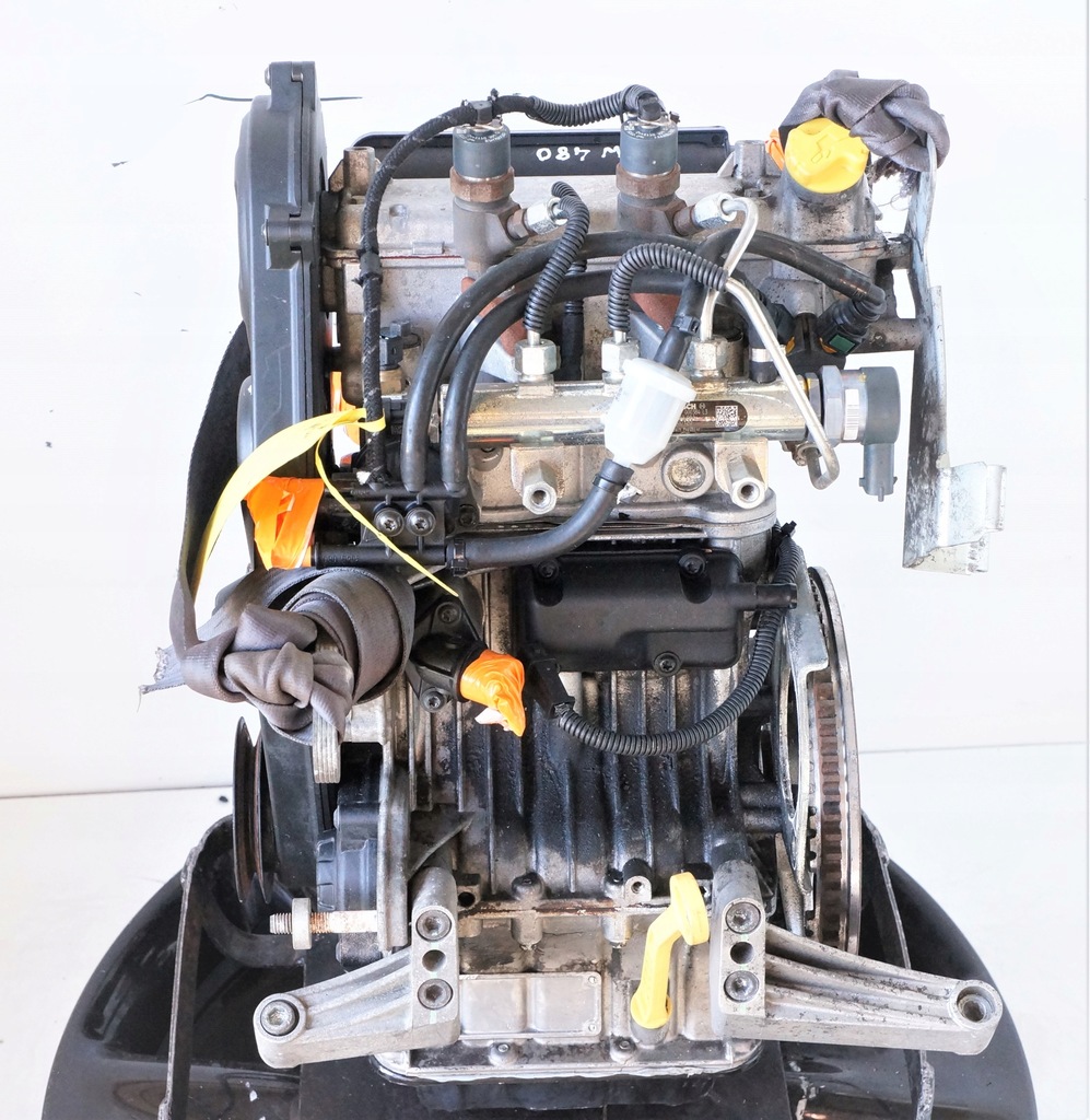 фото №1, Двигатель двигатель lombardini aixam microcar ldw480