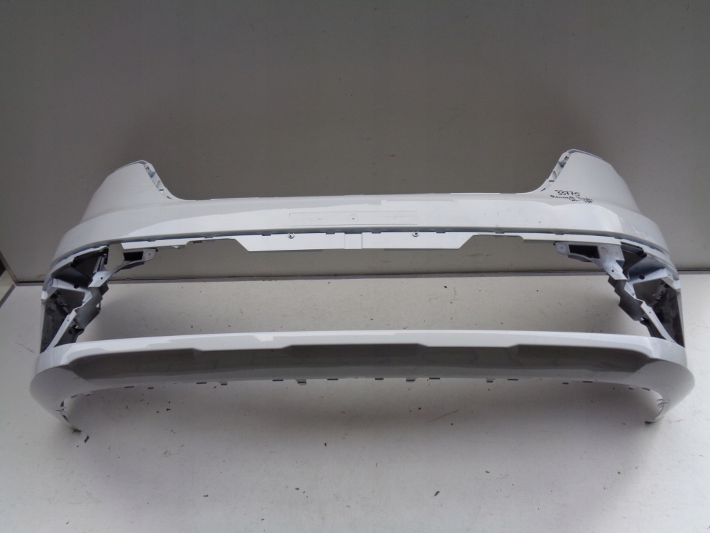 фото №2, Бампер передний renault trafic iii 21- lift 33775