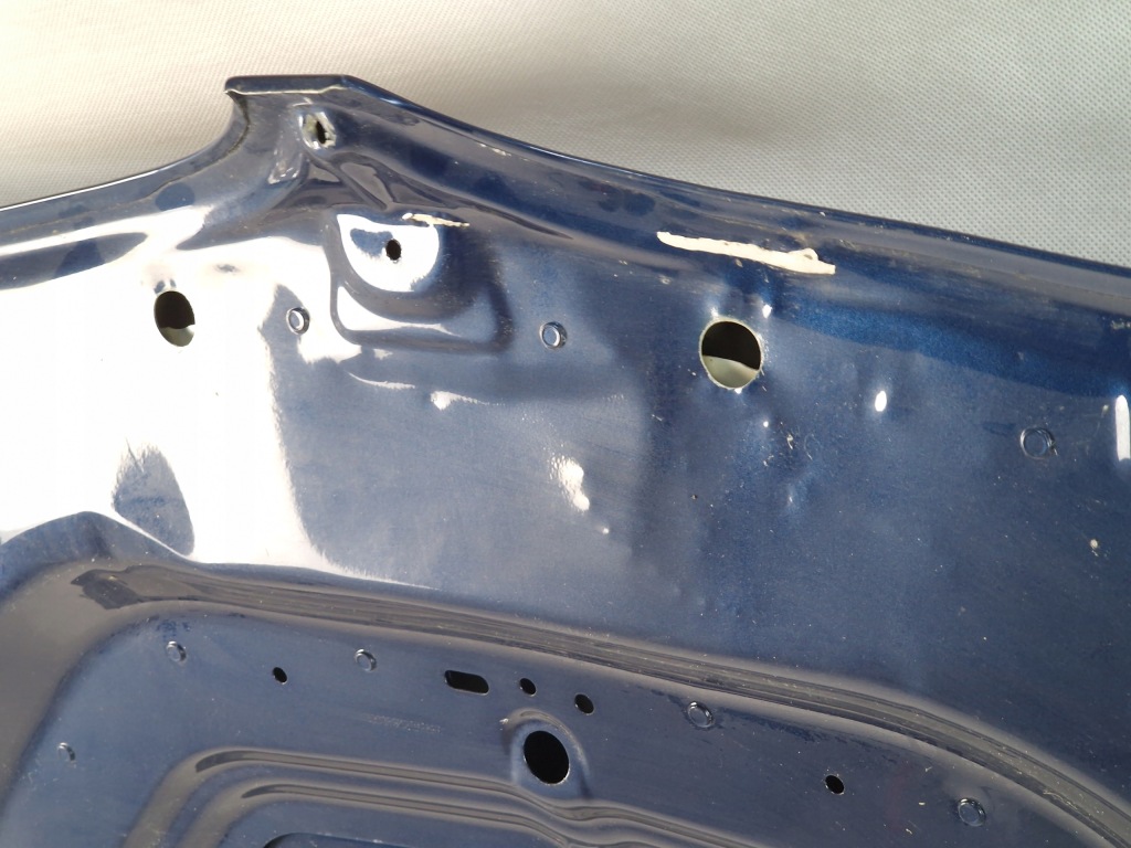 Капот кришка двигуна алюмінієва bmw x3 x4 g01 g02 2018-2025 рік оригінал в Україні