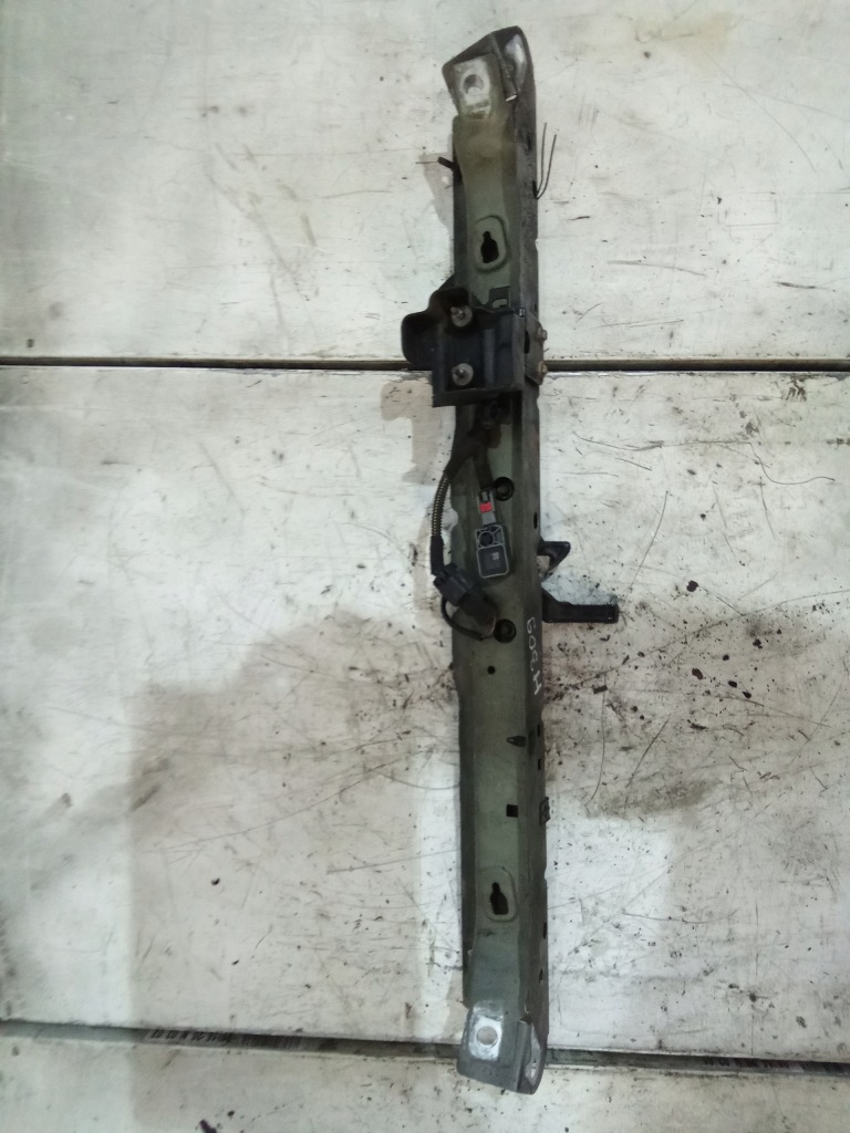 фото №2, H309 pas передний opel insignia uk