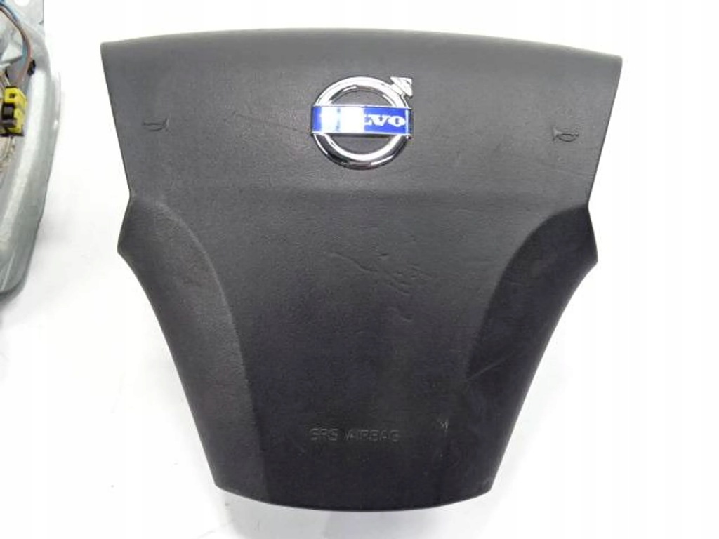 фото №8, Подушка водія + пасажир volvo s40 v50 c70 lift