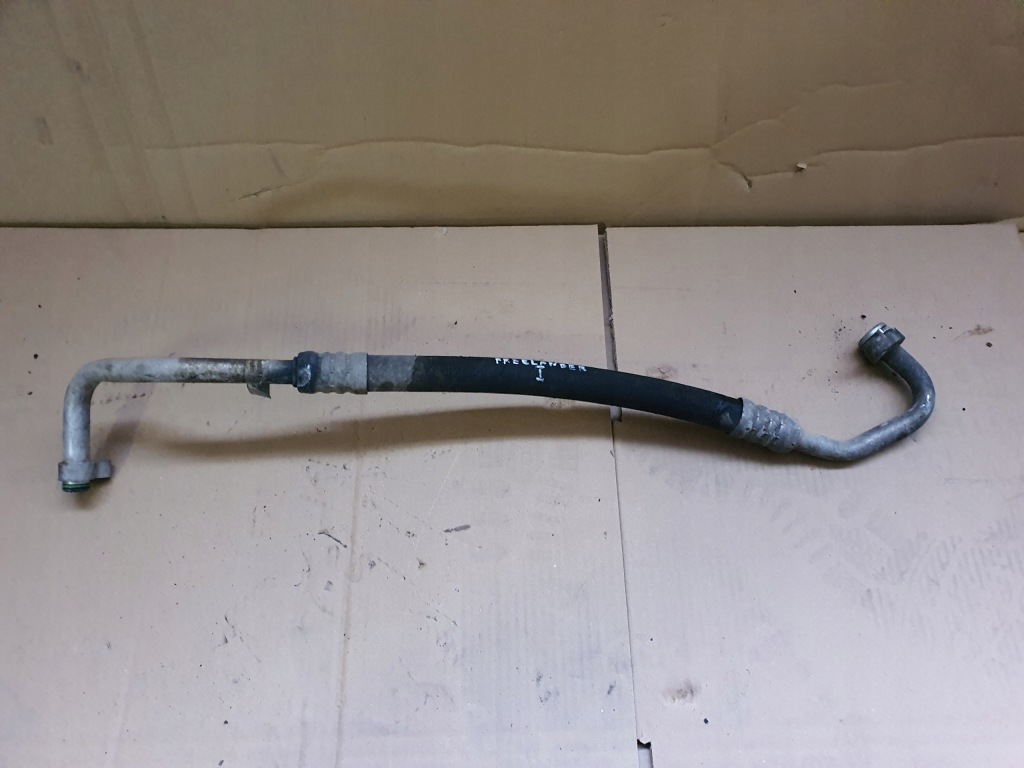 фото №1, Шланг кондиціонера кондиціонер land rover freelander i 1.8