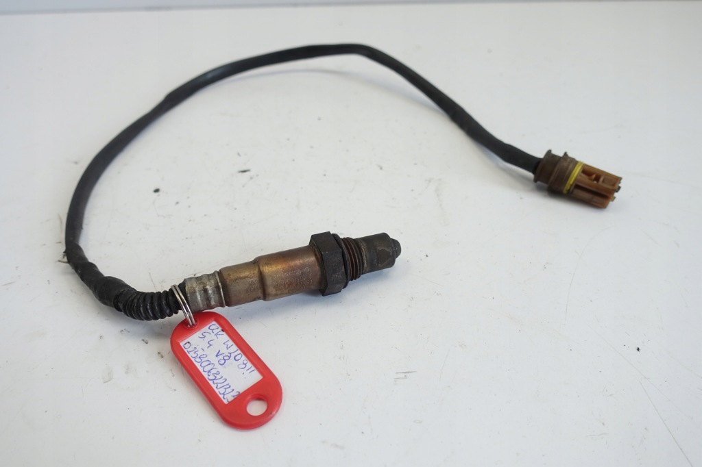 Купити Mercedes clk w208 5.5 amg датчик лямбда-зонд 0258006322