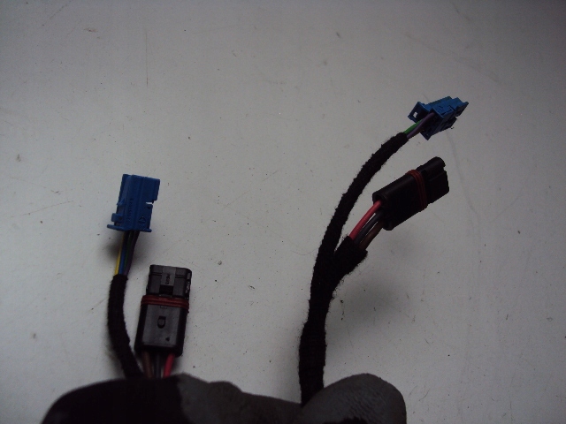 фото №4, Амортизатори кришки задня porsche panamera 970 13 r