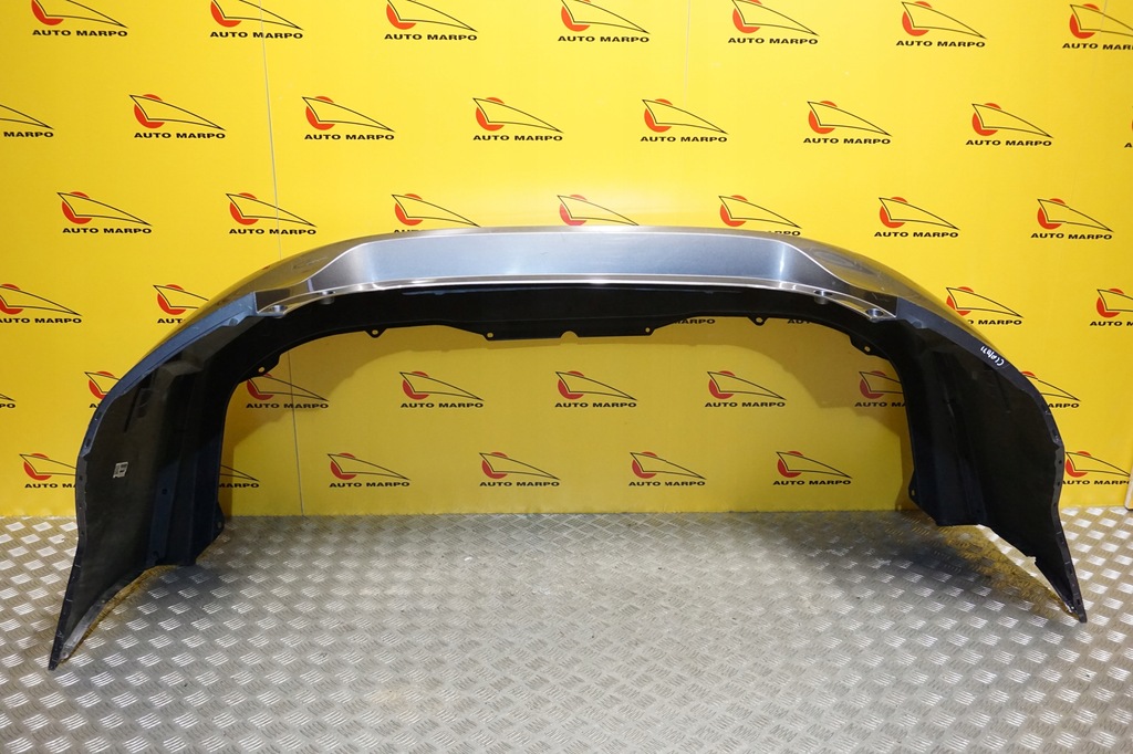 фото №14, Honda clarity 2017 - 2020 бампер задня задній 71501 trt usa