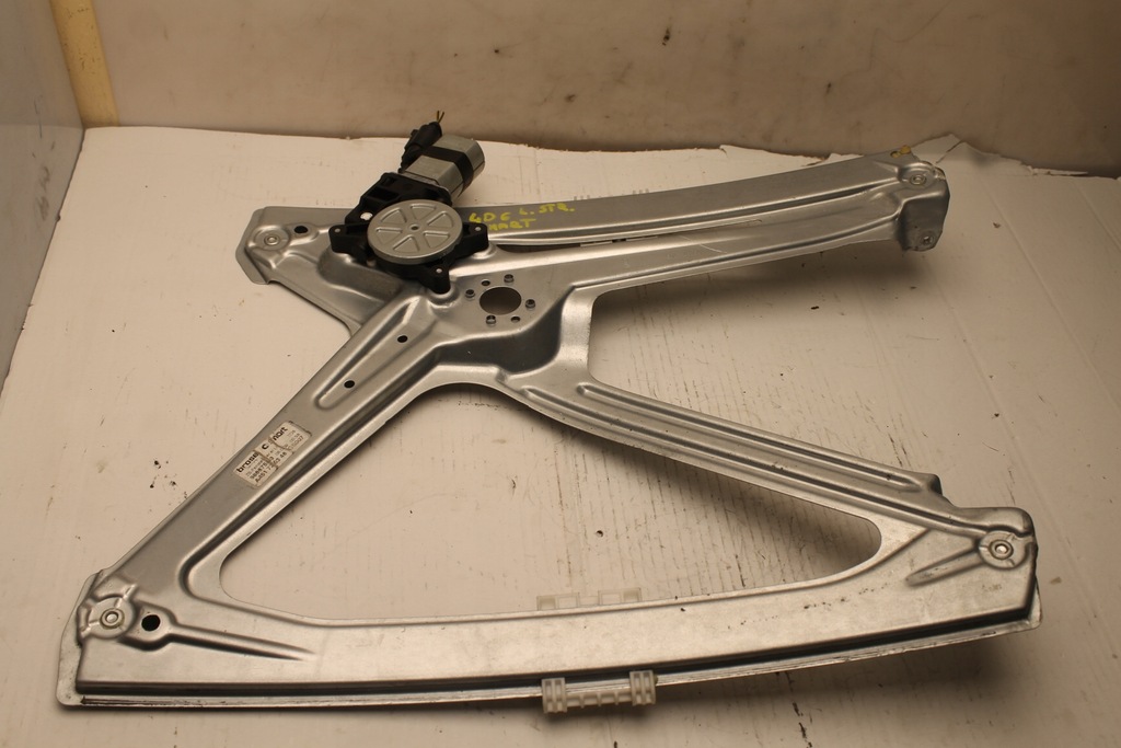 фото №1, Smart fortwo 451 07r- подъемник стекло левый перед