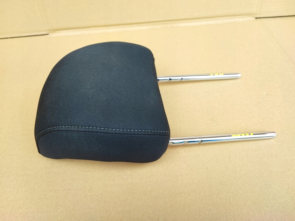 фото №5, Ford mondeo mk5 2.0 tdci підголівник перед лівий правий