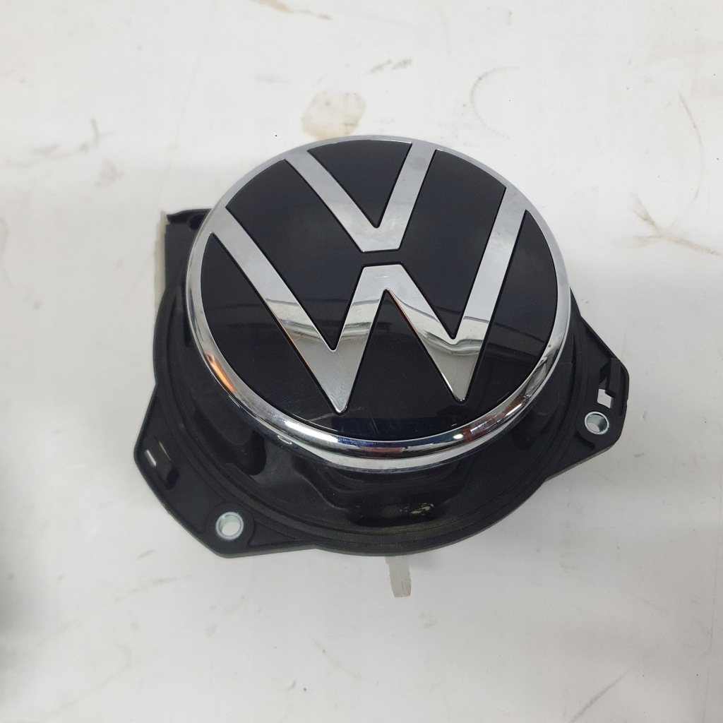 фото №5, Vw t-roc ac 2020r- 2ga827469l dpj камера заднего вида