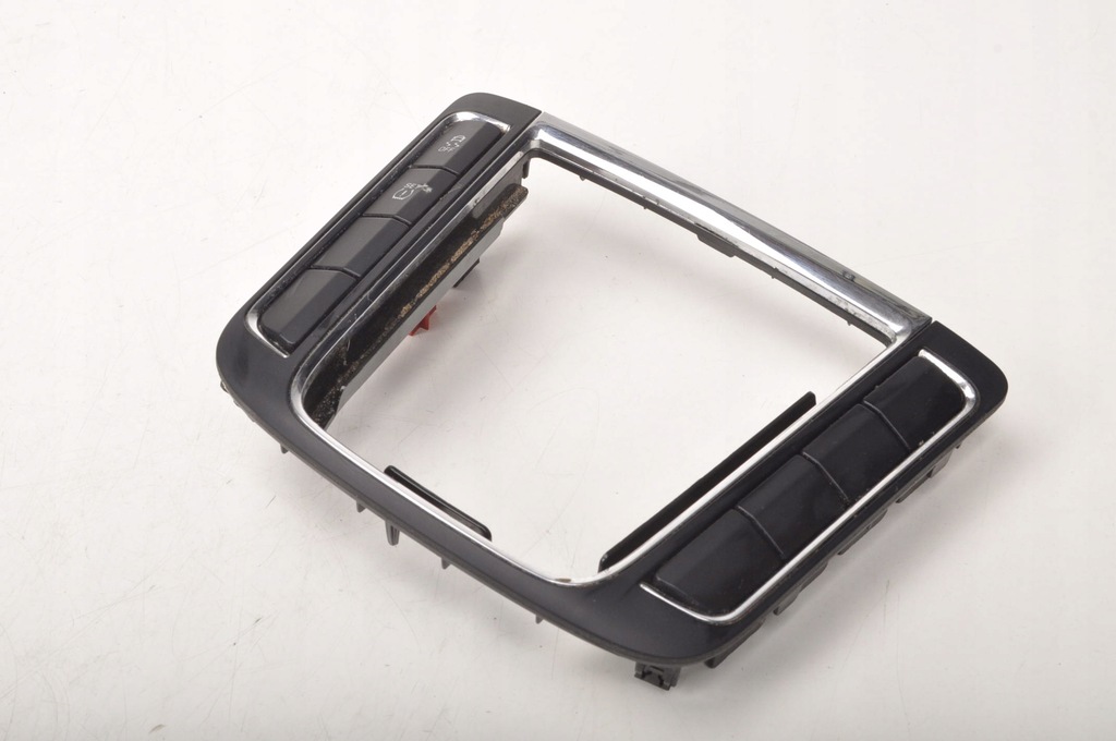 фото №1, Skoda superb ii рамка домкрата передач 3t0863212b