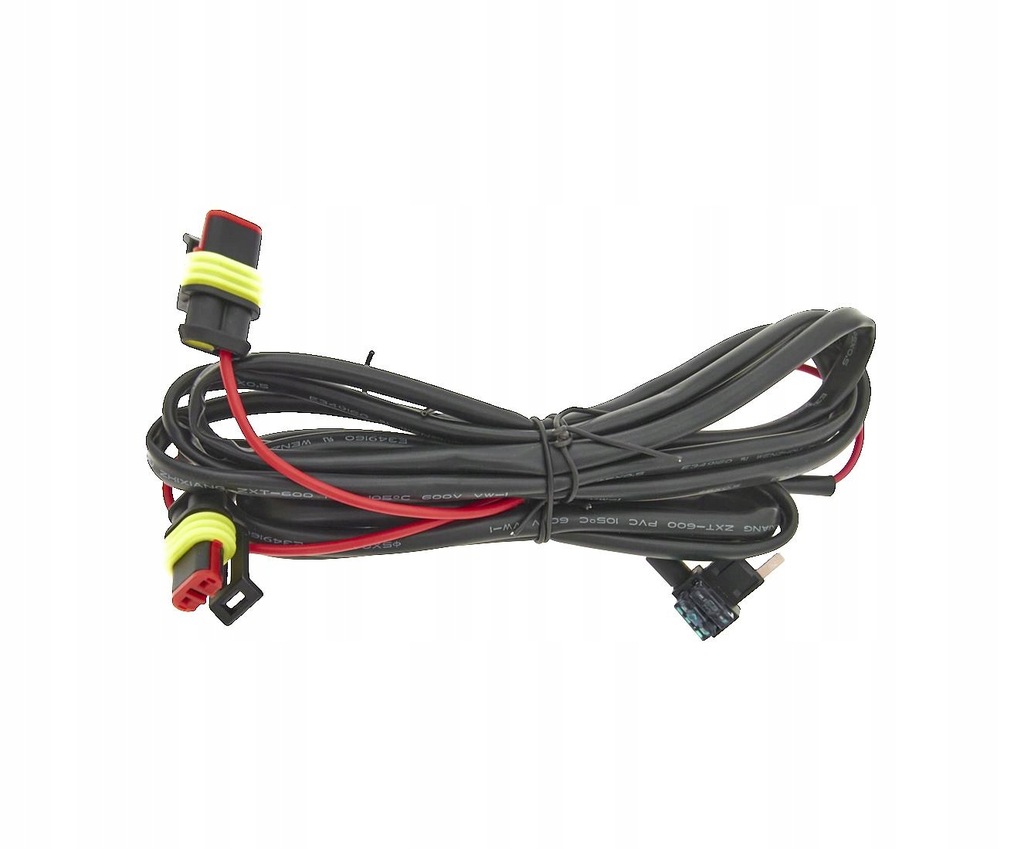 фото №8, Лампа передня do ford mustang 2010-2012 комплект