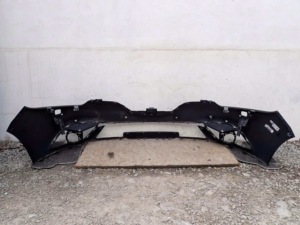 фото №12, Бампер перед передній renault grand scenic 4 iv r9 2016- 620224328r