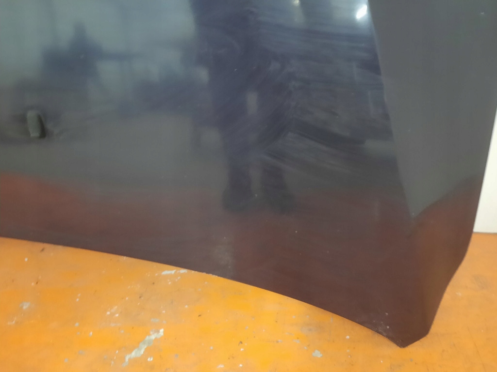 Ford focus mk2 04-08 1.6 tdci капот передня v3 Зі Шроту