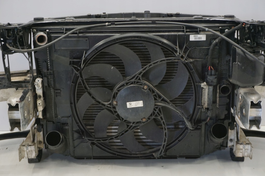 фото №7, Bmw f20 f21 pas передний усилитель 1.6t