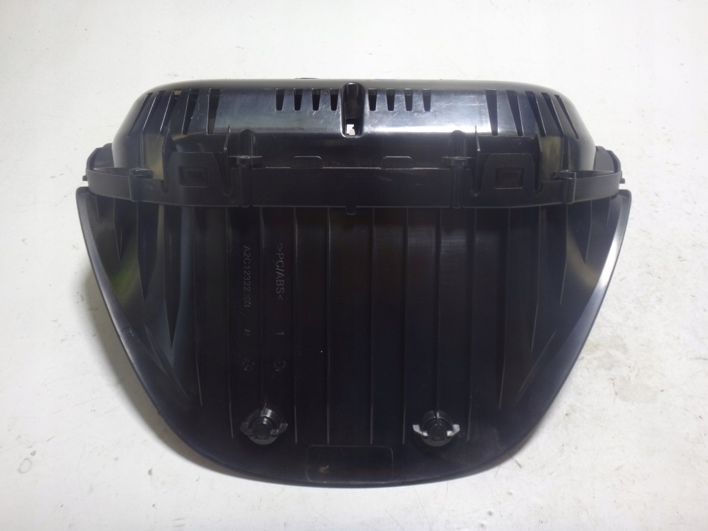 фото №6, Лічильник прилади віртуальний bmw f22 f23 x1 f48 x2 f39 b46 b48 europa