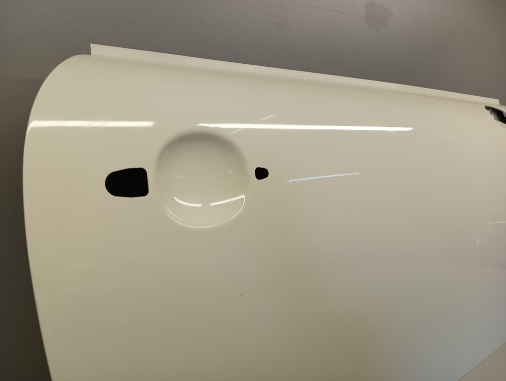 фото №4, Дверь правый перед mini cooper ii r56 clubman