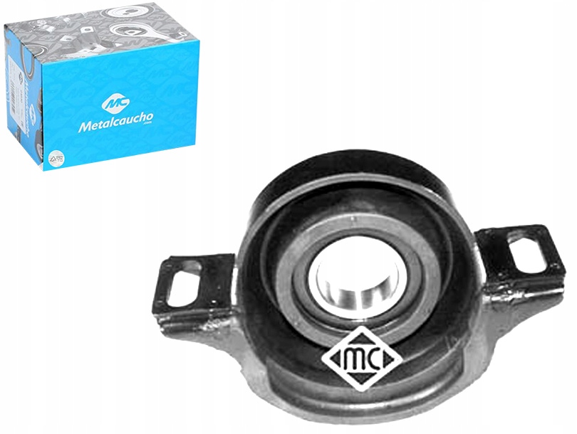 фото №1, Опора вала renault kangoo scenic 4x4 metalcaucho