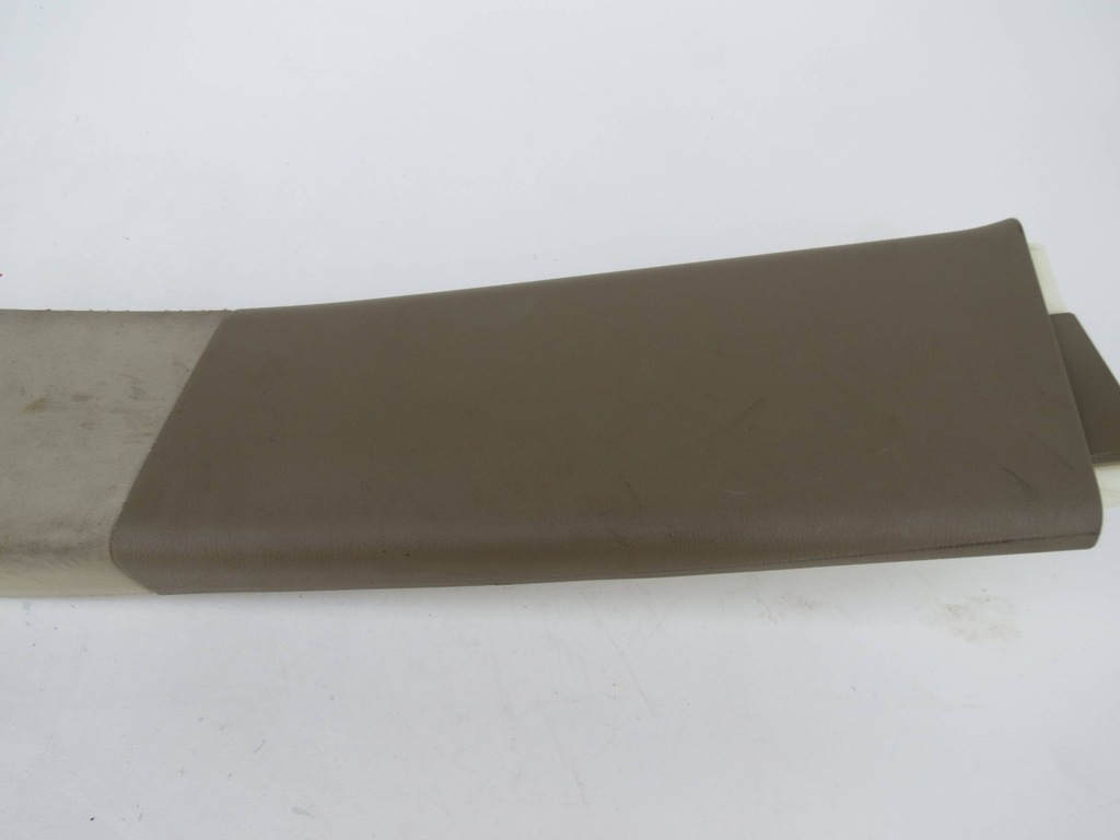 фото №4, Захист стійка права ліва volvo xc90